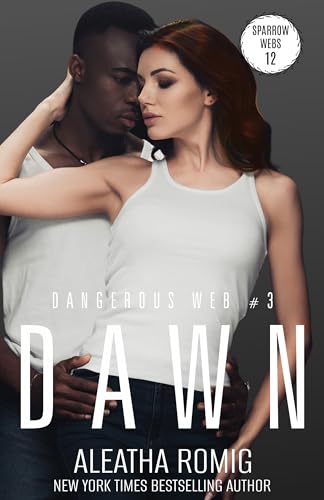 Dawn book cover