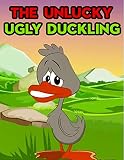 Story Of The Unlucky Ugly Duckling Fairy Tales In English Bedtime Stories For Kids English Stories For Kids