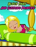 Story Of Black Fairy And Sleeping Princess Bedtime Stories For Kids Fairy Tales In English English Stories For Kids