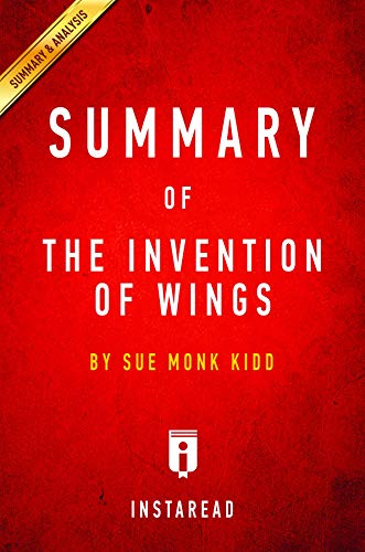 Summary of The Invention of Wings book cover