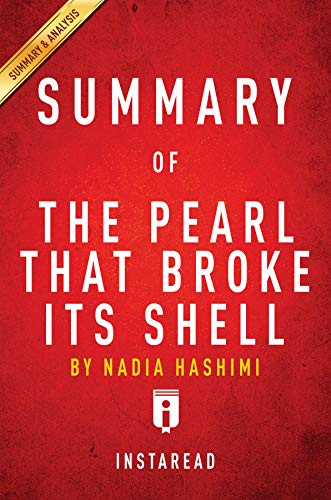 Summary of The Pearl That Broke Its Shell book cover
