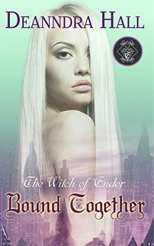 Bound Together book cover