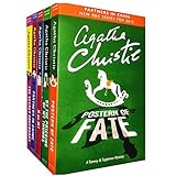 The Complete Tommy Tuppence Collection The Secret Adversary Partners In Crime N Or M By The Pricking Of My Thumbs And Postern Of Fate