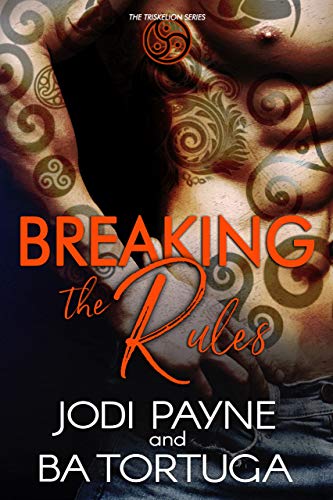Breaking the Rules (With: Jodi Payne) cover