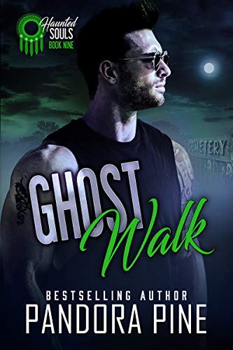 Ghost Walk cover