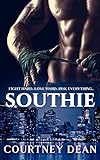 Southie A Boston Irish Mafia Interracial Romance