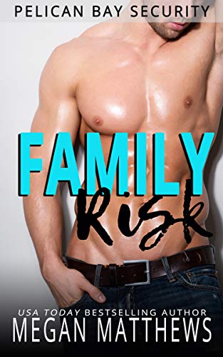 Family Risk book cover
