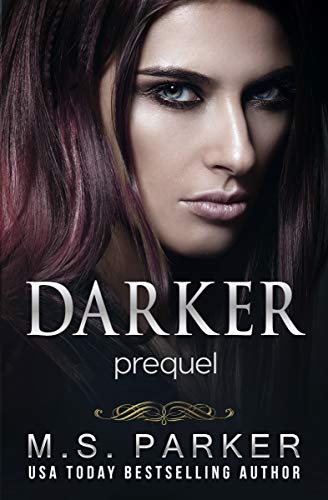 Darker: Prequel cover