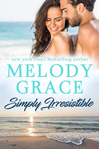 Simply Irresistible cover