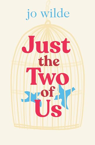 Just the Two of Us (As: Jo Wilde) cover