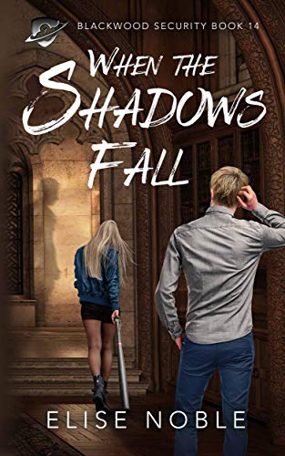When the Shadows Fall book cover