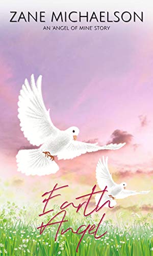 Earth Angel book cover