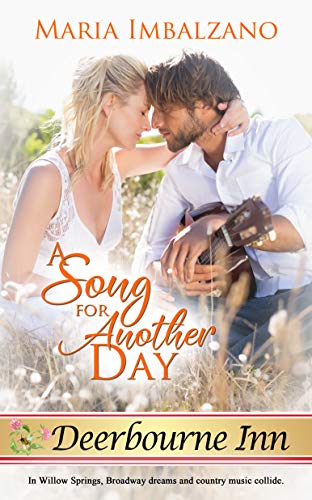 A Song for Another Day (By: Maria Imbalzano) cover