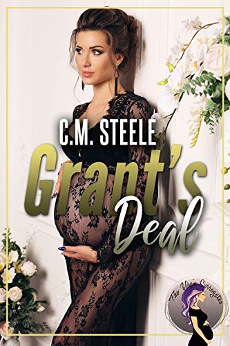 Grant's Deal book cover