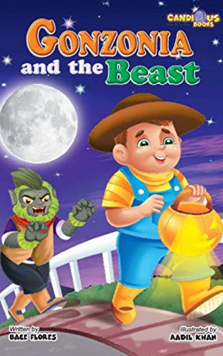 Children's book illustrated and published by Kidillus
