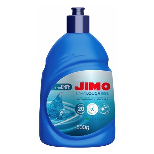 Super Oferta: JIMO Lava Louça 52% Off! 🧼