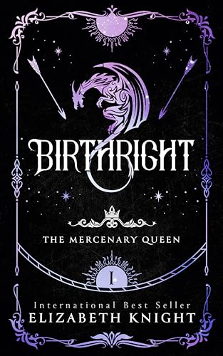 Birthright cover