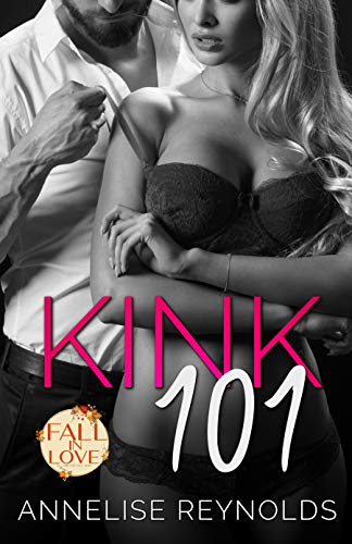 Kink 101 book cover