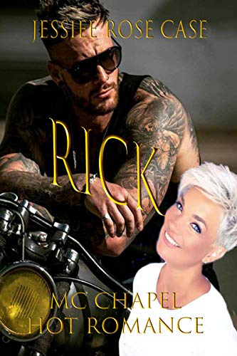 Rick book cover
