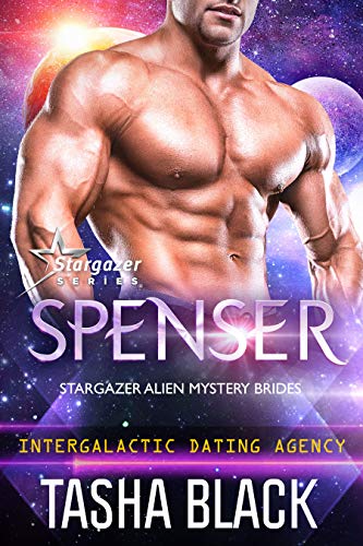Spenser cover