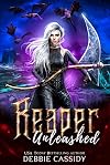 Reaper Unleashed (Deadside Reapers #7)