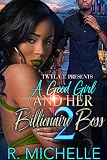 A Good Girl And Her Billionaire Boss 2