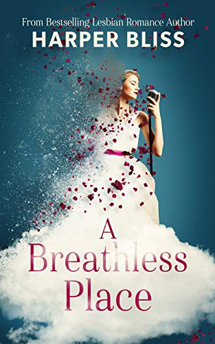 A Breathless Place book cover