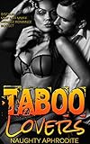 Taboo Lovers Bisexual Menage Romance Collection