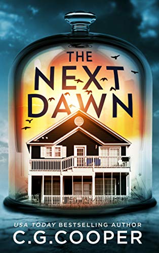 The Next Dawn book cover
