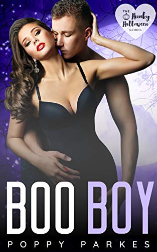 Boo Boy book cover