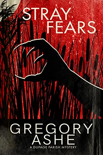 Stray Fears book cover