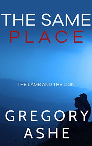 The Same Place book cover
