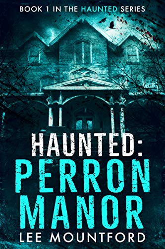 Perron Manor cover