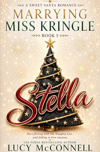 Stella book cover