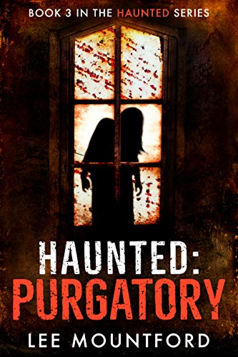 Purgatory book cover