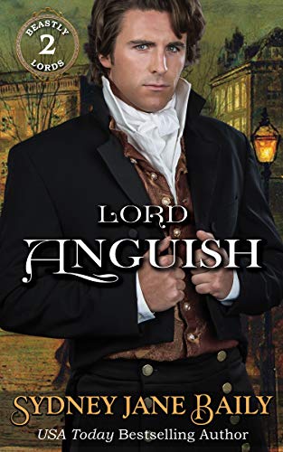 Lord Anguish cover