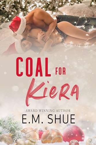 Coal for Kiera book cover