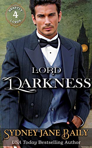 Lord Darkness cover