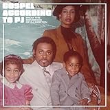 Gospel According To PJ: From The Songbook Of PJ Morton (2020)