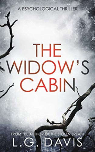 The Widow's Cabin book cover