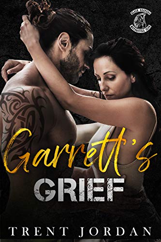 Garrett's Grief book cover