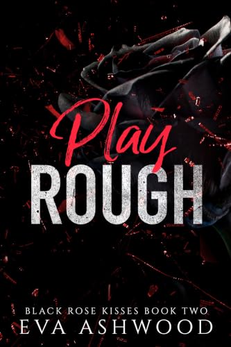 Play Rough book cover