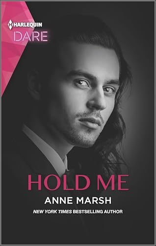Hold Me book cover