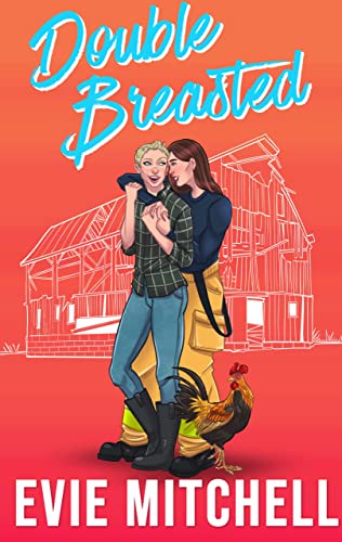 Double Breasted book cover