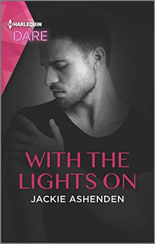 With the Lights On book cover
