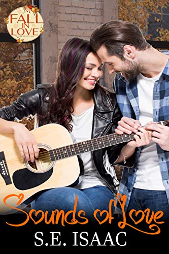 Sounds of Love book cover