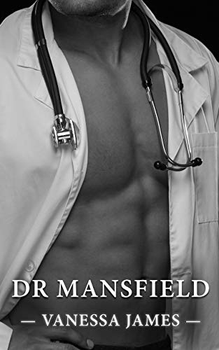Dr. Mansfield book cover