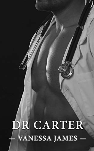 Dr. Carter book cover