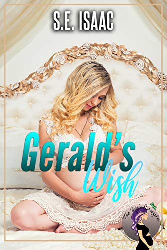 Gerald's Wish (By: S.E. Isaac) cover