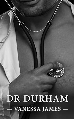Dr. Durham book cover